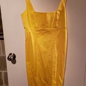 Calvin Klein size 10 dress